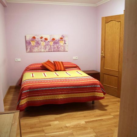 Apartamentos Gebala Estella Ngoại thất bức ảnh