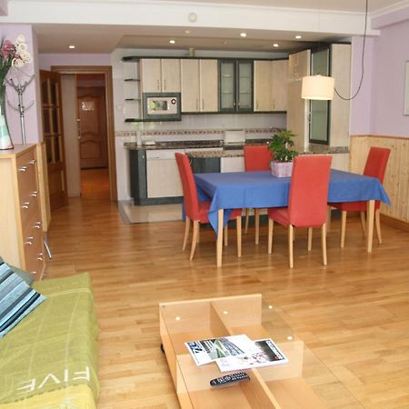 Apartamentos Gebala Estella Ngoại thất bức ảnh