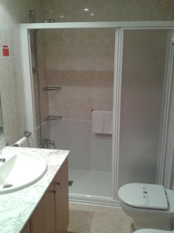Apartamentos Gebala Estella Ngoại thất bức ảnh