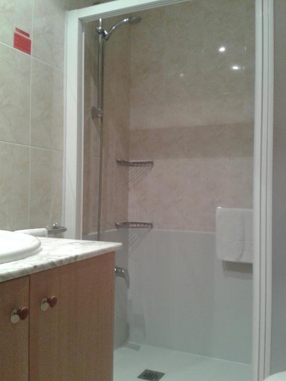 Apartamentos Gebala Estella Ngoại thất bức ảnh