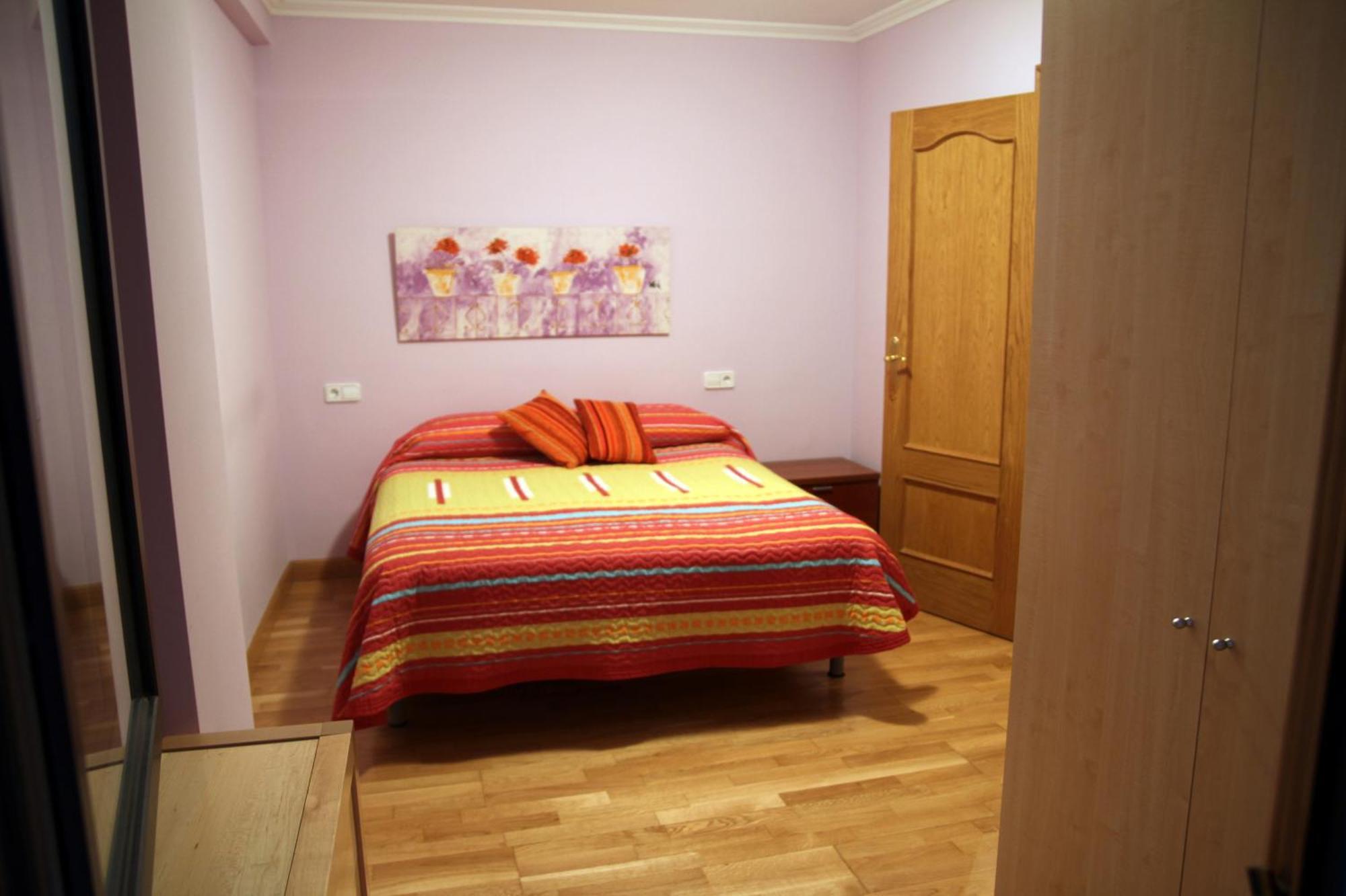 Apartamentos Gebala Estella Ngoại thất bức ảnh