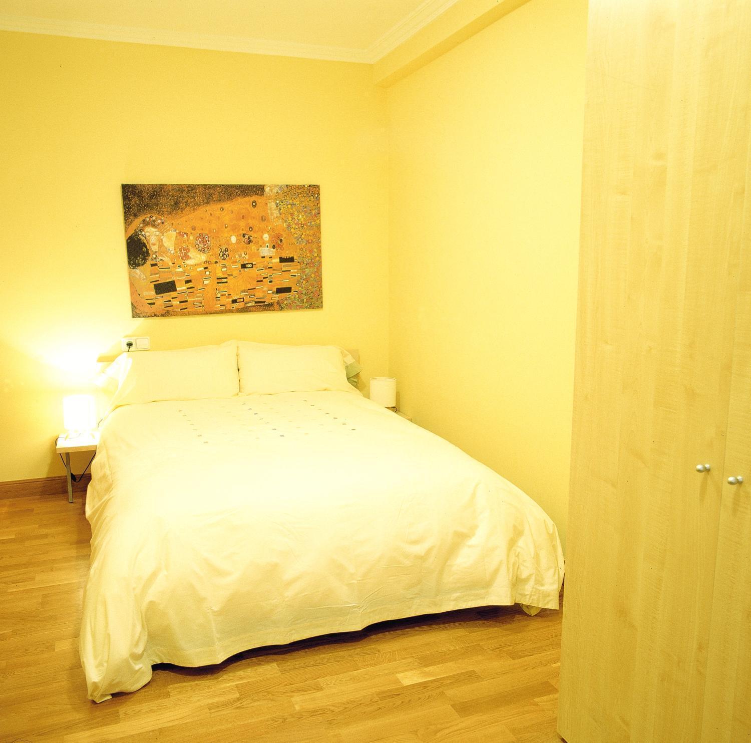Apartamentos Gebala Estella Ngoại thất bức ảnh