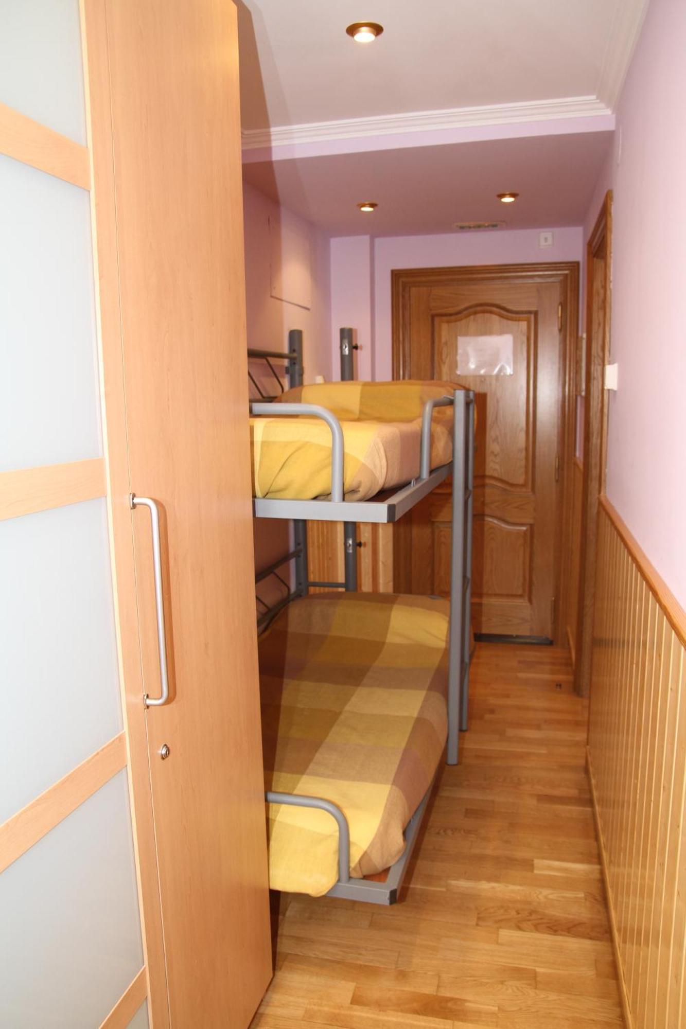 Apartamentos Gebala Estella Ngoại thất bức ảnh