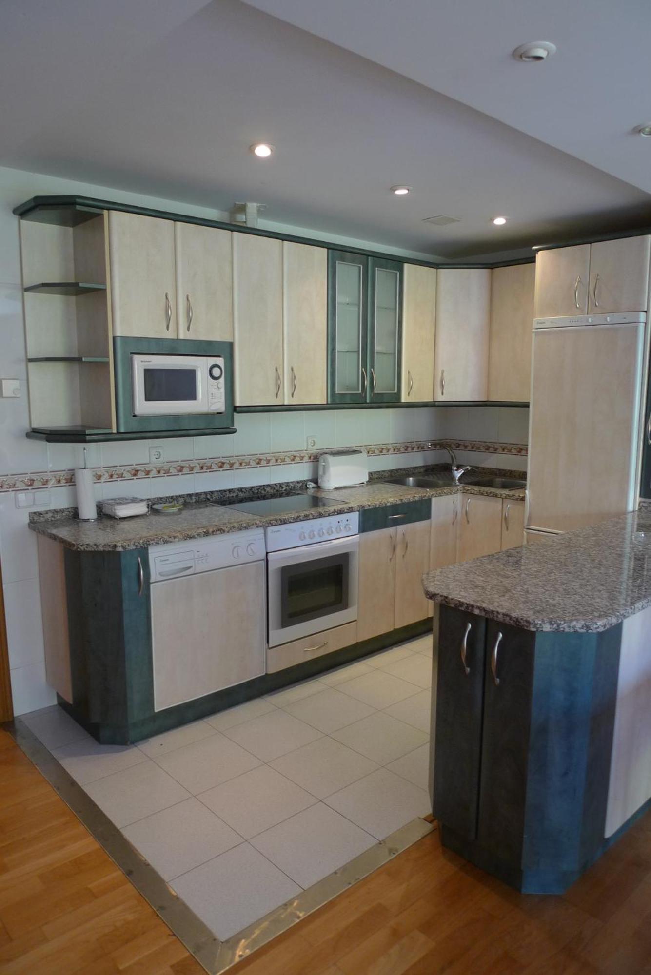Apartamentos Gebala Estella Ngoại thất bức ảnh