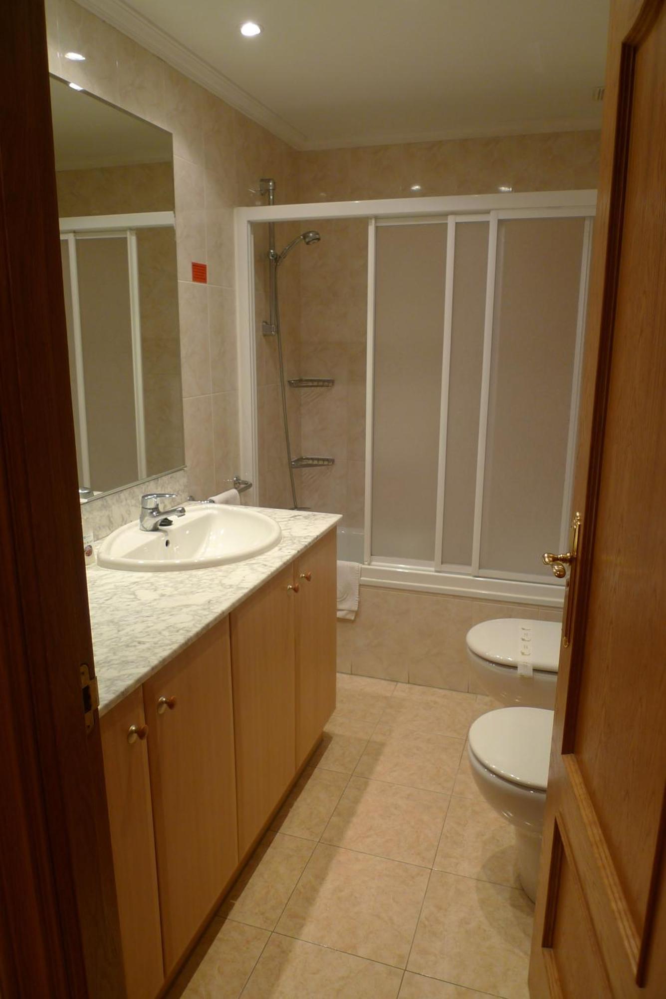 Apartamentos Gebala Estella Ngoại thất bức ảnh
