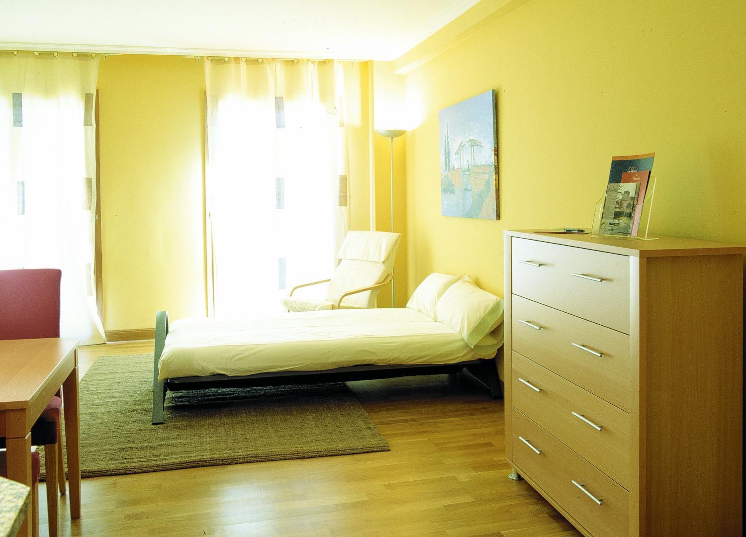 Apartamentos Gebala Estella Ngoại thất bức ảnh