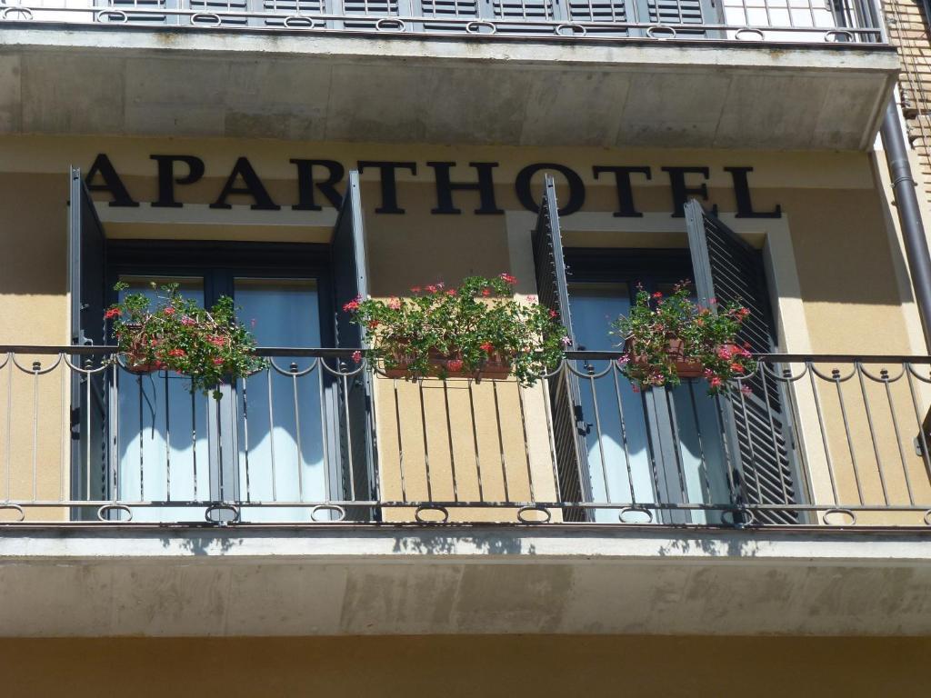 Apartamentos Gebala Estella Phòng bức ảnh