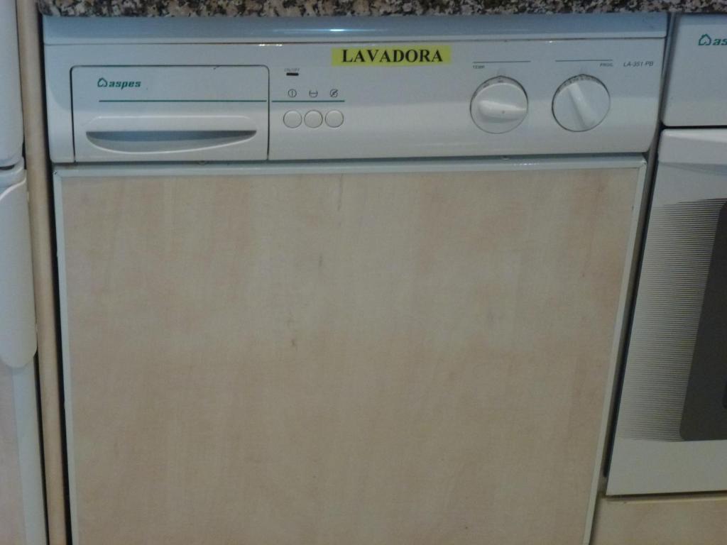 Apartamentos Gebala Estella Phòng bức ảnh