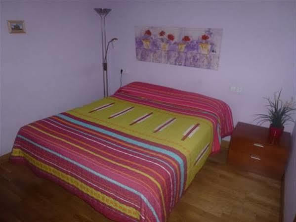 Apartamentos Gebala Estella Ngoại thất bức ảnh